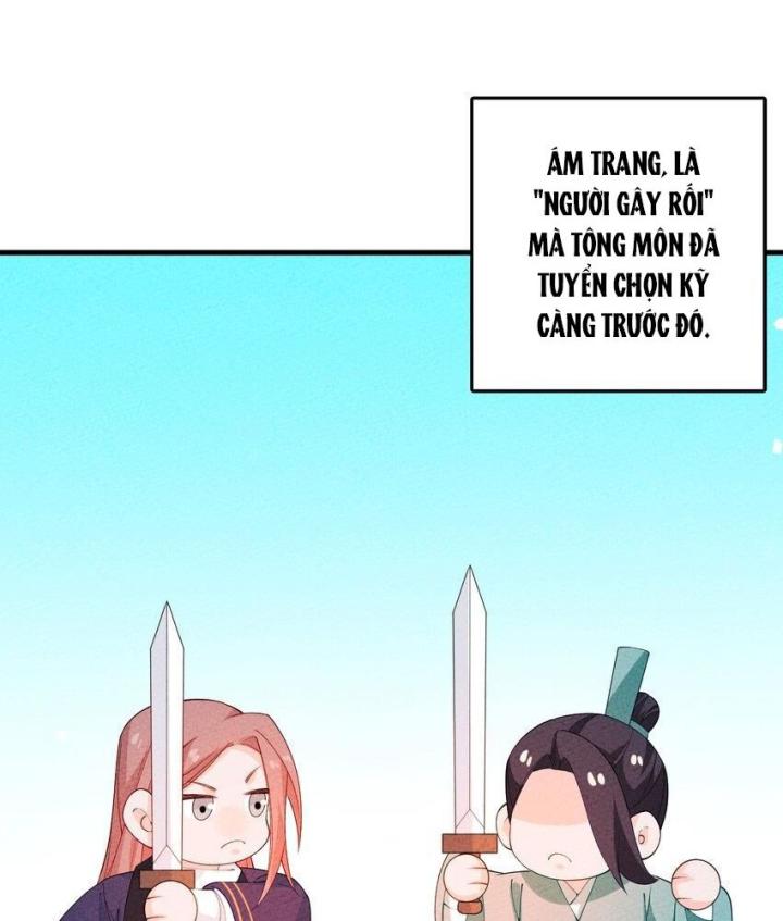 Là Thánh Hoàng Chính Đạo, Ta Cưới Ma Tôn Tà Đạo？！ Chapter 94 - Trang 2