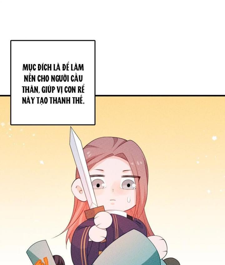 Là Thánh Hoàng Chính Đạo, Ta Cưới Ma Tôn Tà Đạo？！ Chapter 94 - Trang 2
