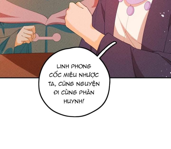 Là Thánh Hoàng Chính Đạo, Ta Cưới Ma Tôn Tà Đạo？！ Chapter 94 - Trang 2