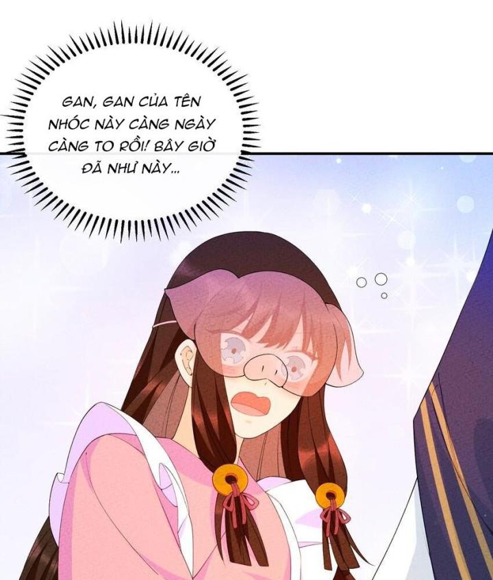 Là Thánh Hoàng Chính Đạo, Ta Cưới Ma Tôn Tà Đạo？！ Chapter 94 - Trang 2