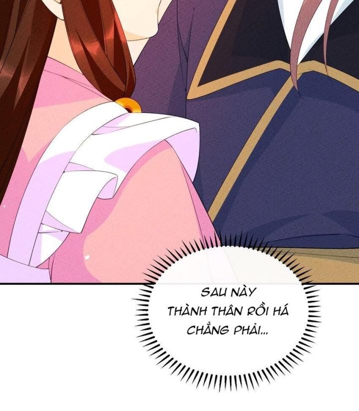 Là Thánh Hoàng Chính Đạo, Ta Cưới Ma Tôn Tà Đạo？！ Chapter 94 - Trang 2