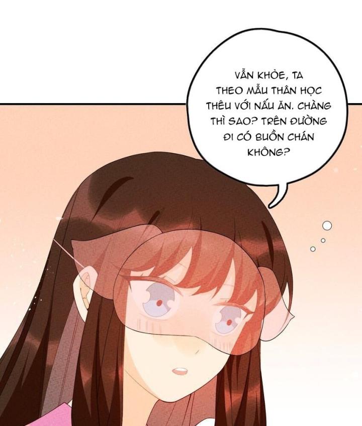 Là Thánh Hoàng Chính Đạo, Ta Cưới Ma Tôn Tà Đạo？！ Chapter 94 - Trang 2
