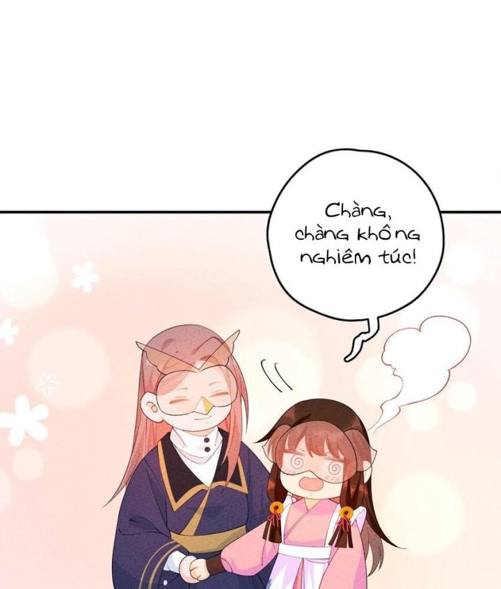 Là Thánh Hoàng Chính Đạo, Ta Cưới Ma Tôn Tà Đạo？！ Chapter 94 - Trang 2