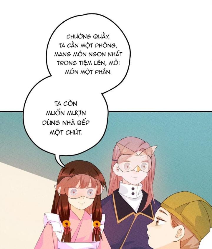 Là Thánh Hoàng Chính Đạo, Ta Cưới Ma Tôn Tà Đạo？！ Chapter 94 - Trang 2
