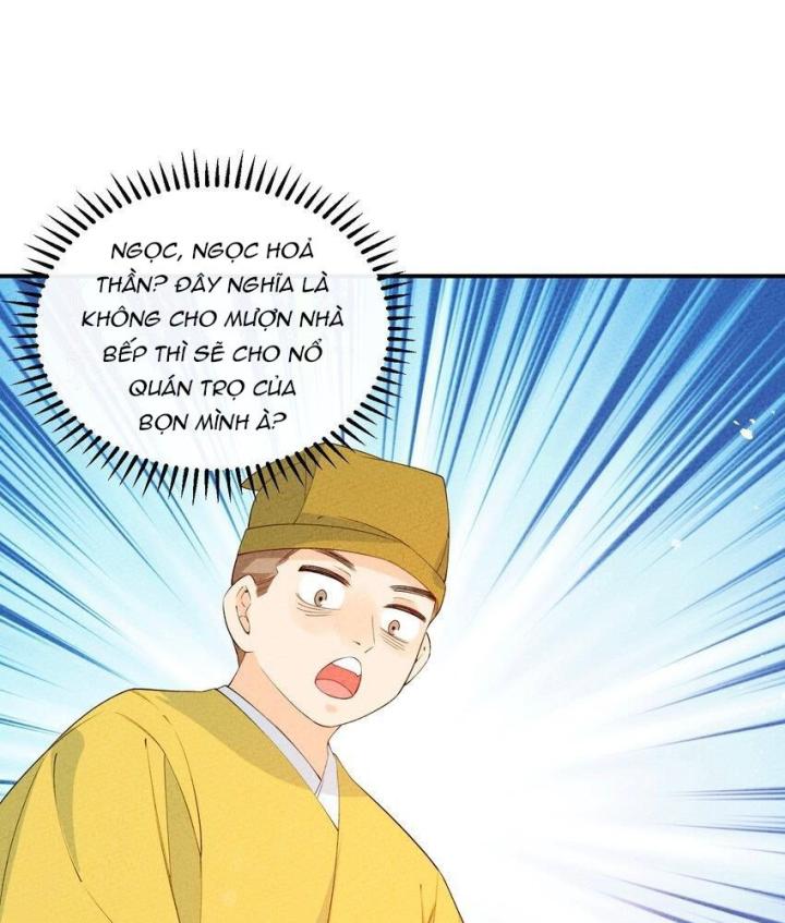 Là Thánh Hoàng Chính Đạo, Ta Cưới Ma Tôn Tà Đạo？！ Chapter 94 - Trang 2