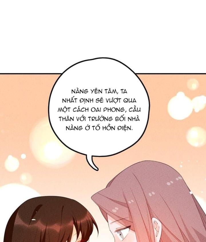 Là Thánh Hoàng Chính Đạo, Ta Cưới Ma Tôn Tà Đạo？！ Chapter 94 - Trang 2