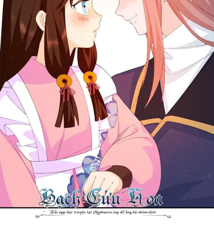 Là Thánh Hoàng Chính Đạo, Ta Cưới Ma Tôn Tà Đạo？！ Chapter 94 - Trang 2