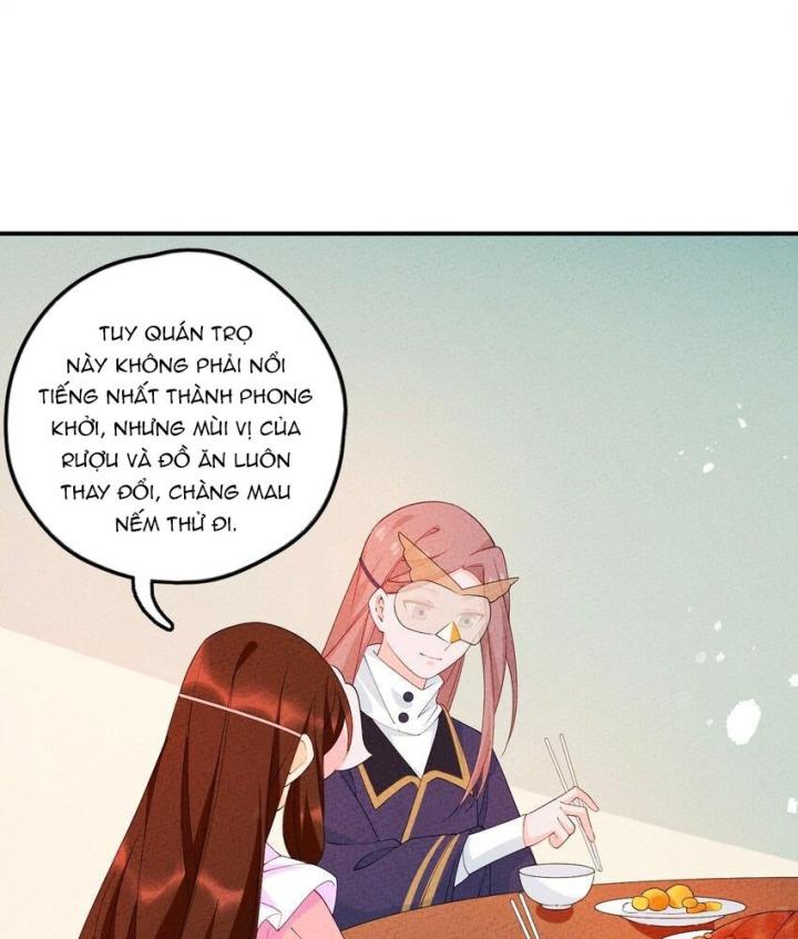 Là Thánh Hoàng Chính Đạo, Ta Cưới Ma Tôn Tà Đạo？！ Chapter 94 - Trang 2