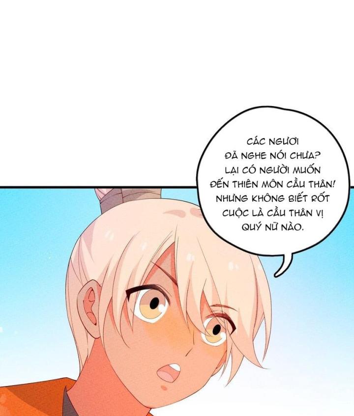 Là Thánh Hoàng Chính Đạo, Ta Cưới Ma Tôn Tà Đạo？！ Chapter 94 - Trang 2