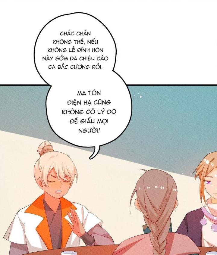 Là Thánh Hoàng Chính Đạo, Ta Cưới Ma Tôn Tà Đạo？！ Chapter 94 - Trang 2
