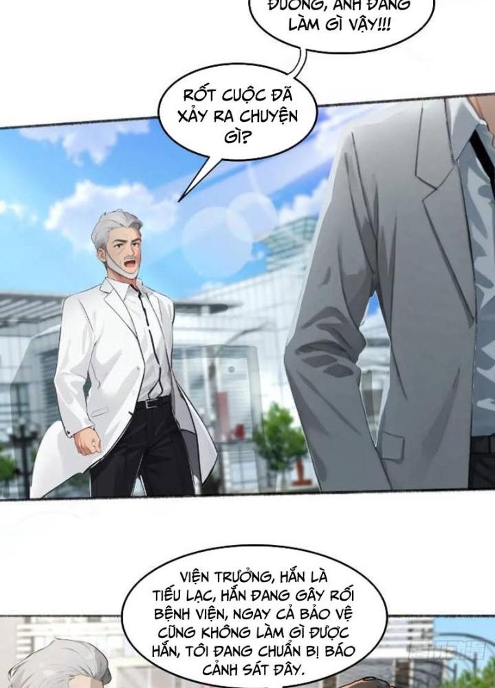 Tuyệt Thế Thiên Tài Hệ Thống Chapter 96 - Trang 2