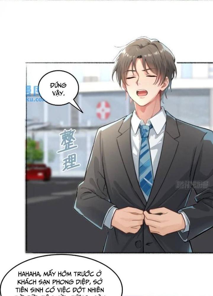 Tuyệt Thế Thiên Tài Hệ Thống Chapter 96 - Trang 2