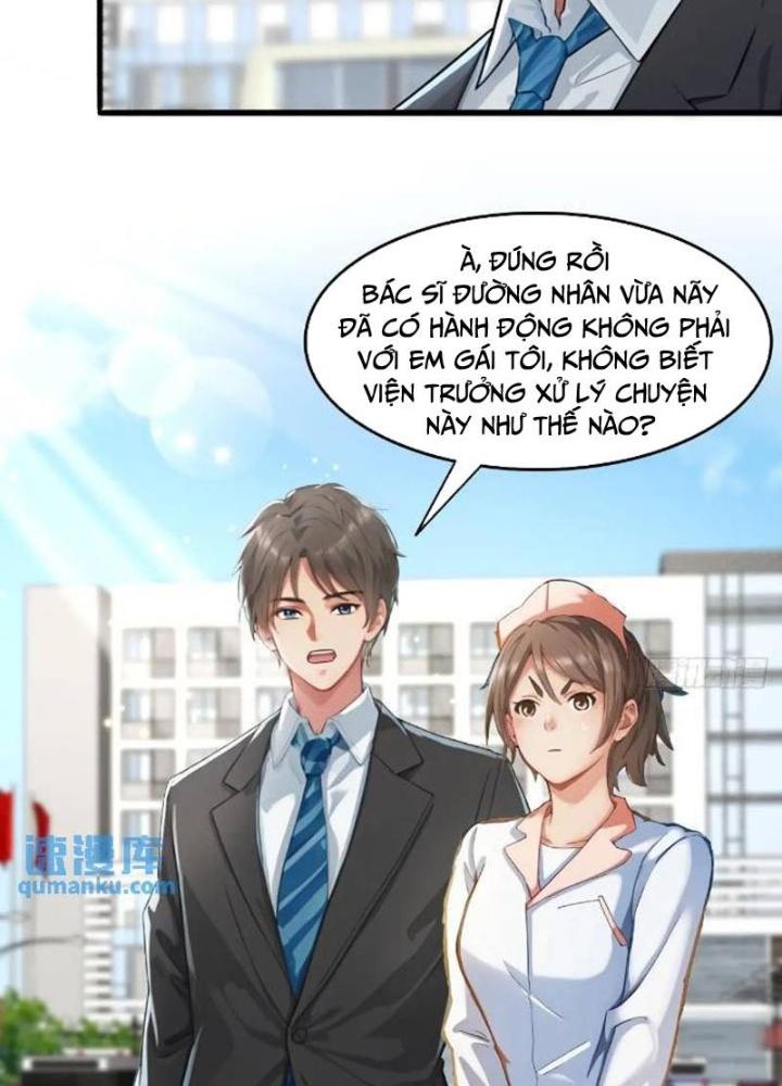 Tuyệt Thế Thiên Tài Hệ Thống Chapter 96 - Trang 2