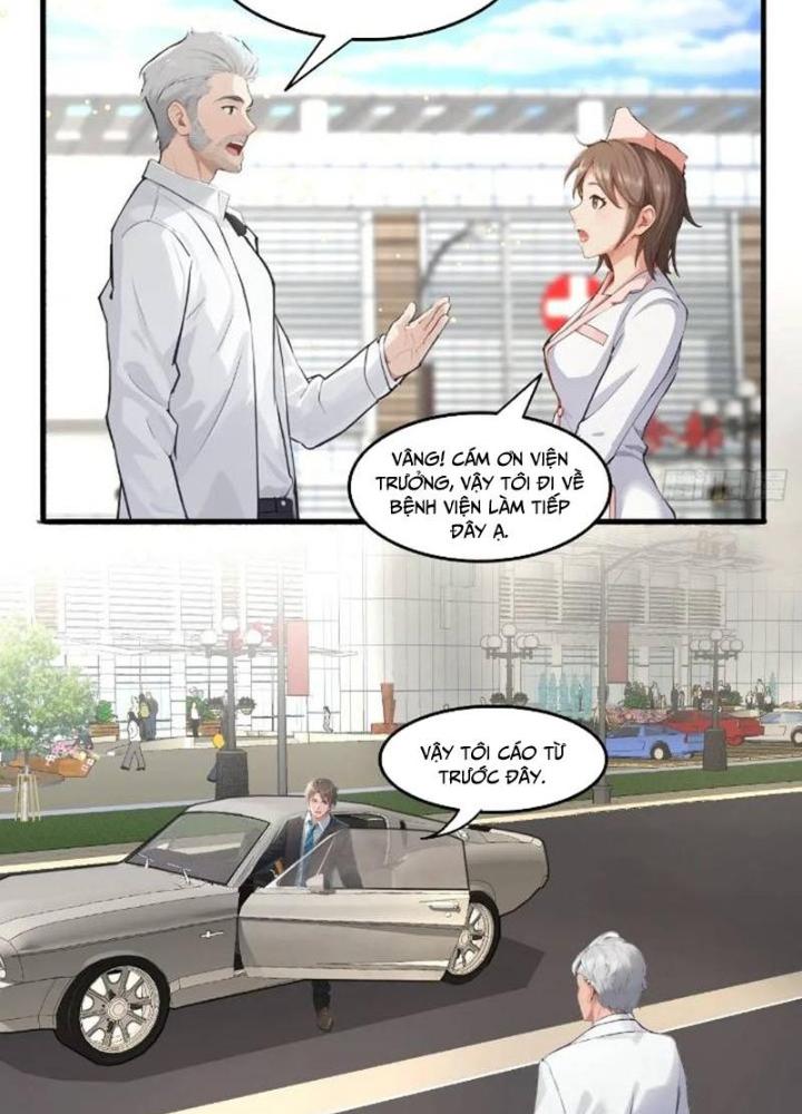 Tuyệt Thế Thiên Tài Hệ Thống Chapter 96 - Trang 2