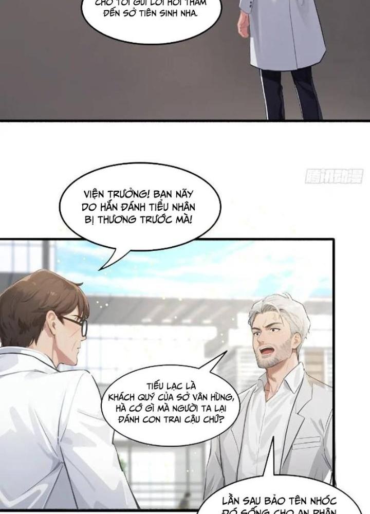 Tuyệt Thế Thiên Tài Hệ Thống Chapter 96 - Trang 2