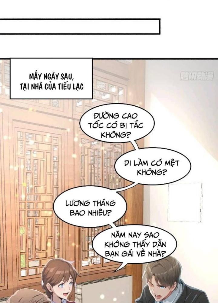 Tuyệt Thế Thiên Tài Hệ Thống Chapter 96 - Trang 2