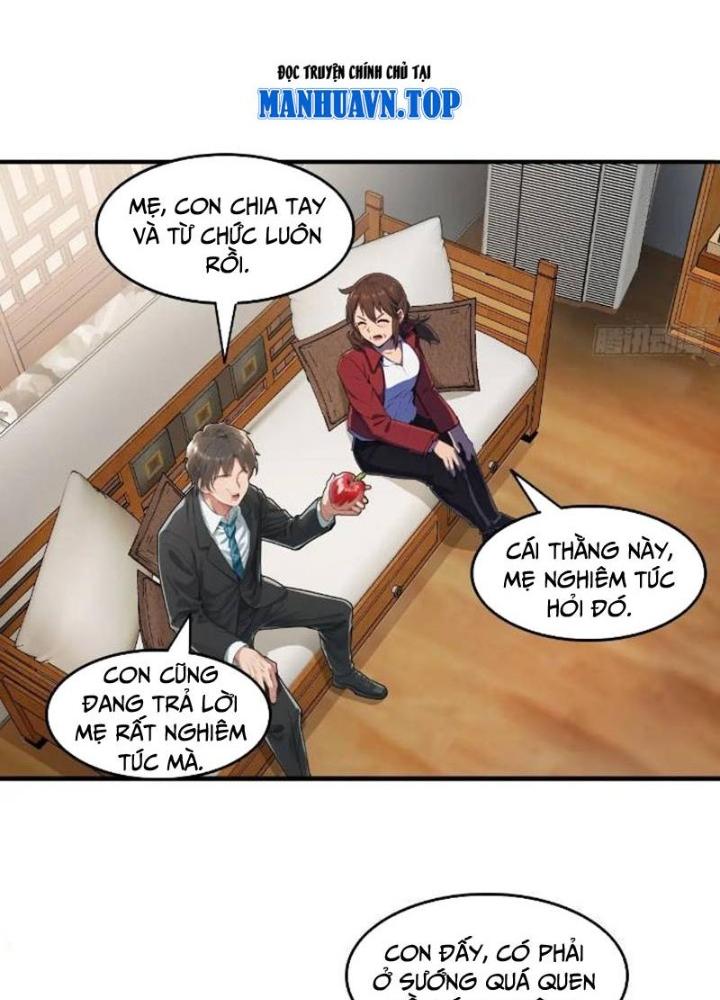 Tuyệt Thế Thiên Tài Hệ Thống Chapter 96 - Trang 2