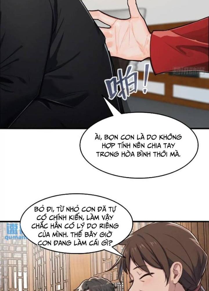 Tuyệt Thế Thiên Tài Hệ Thống Chapter 96 - Trang 2