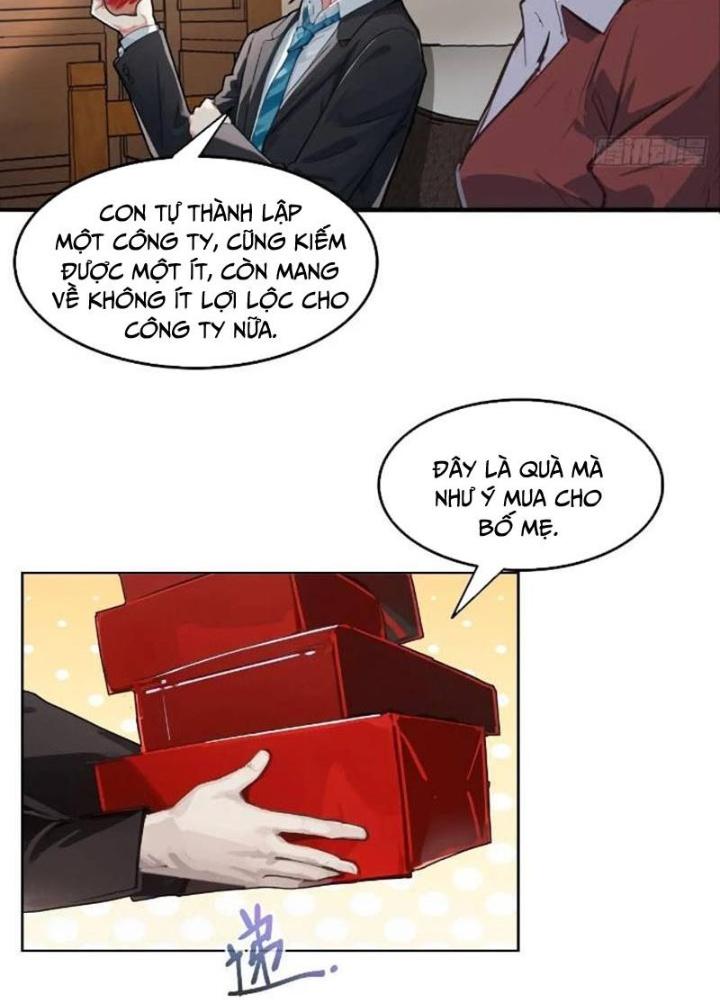 Tuyệt Thế Thiên Tài Hệ Thống Chapter 96 - Trang 2