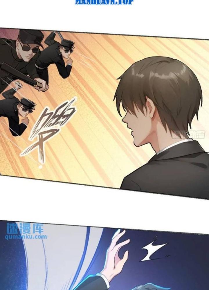 Tuyệt Thế Thiên Tài Hệ Thống Chapter 96 - Trang 2