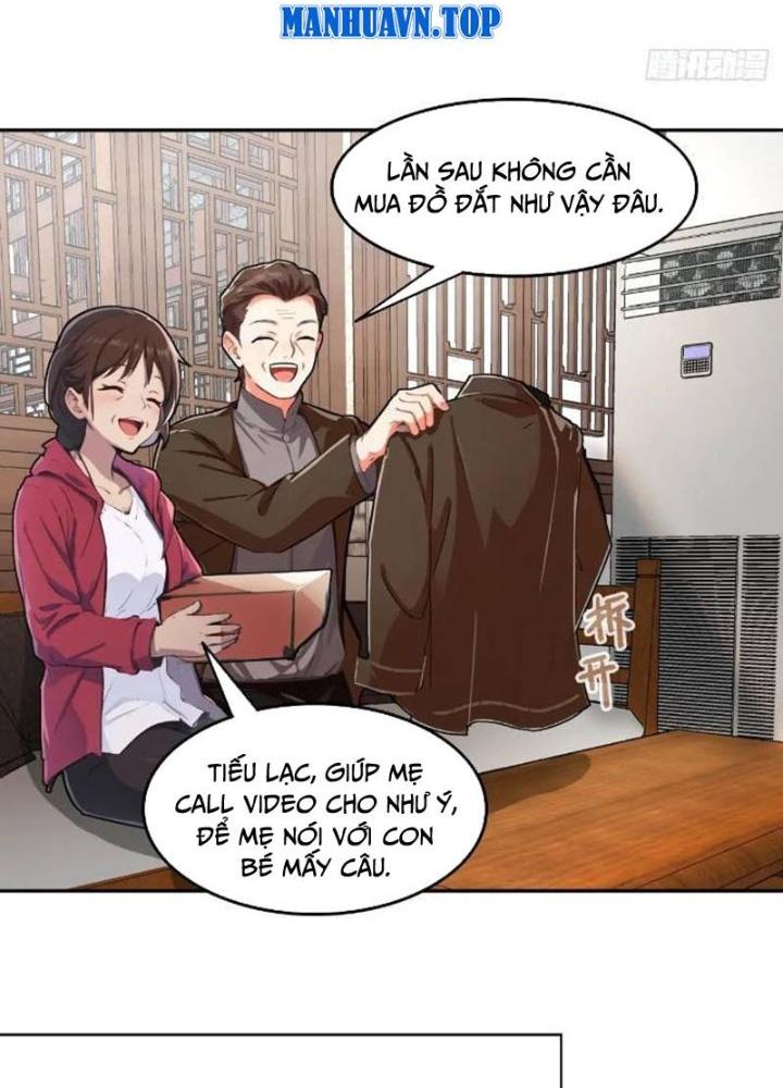 Tuyệt Thế Thiên Tài Hệ Thống Chapter 96 - Trang 2