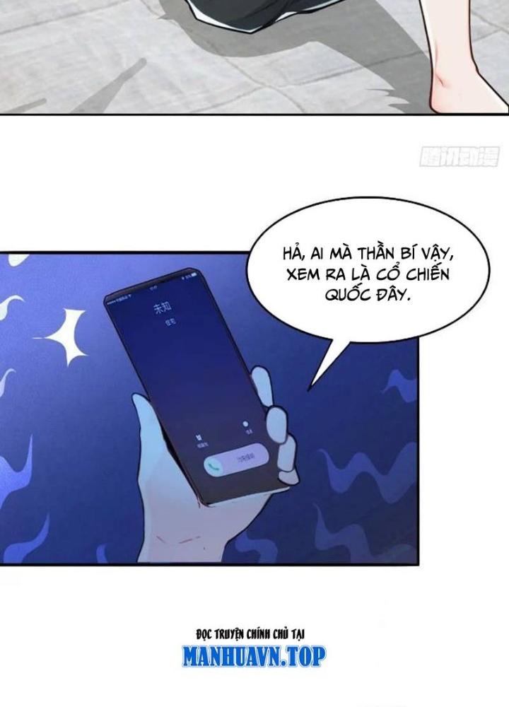 Tuyệt Thế Thiên Tài Hệ Thống Chapter 96 - Trang 2