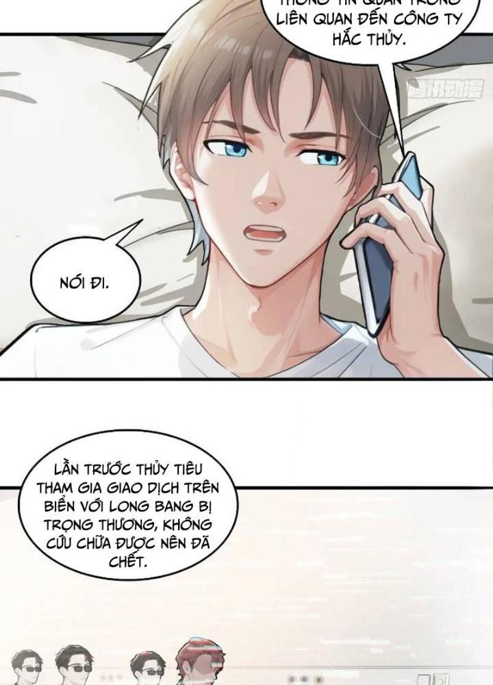 Tuyệt Thế Thiên Tài Hệ Thống Chapter 96 - Trang 2