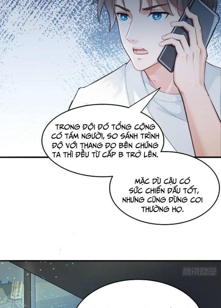 Tuyệt Thế Thiên Tài Hệ Thống Chapter 96 - Trang 2