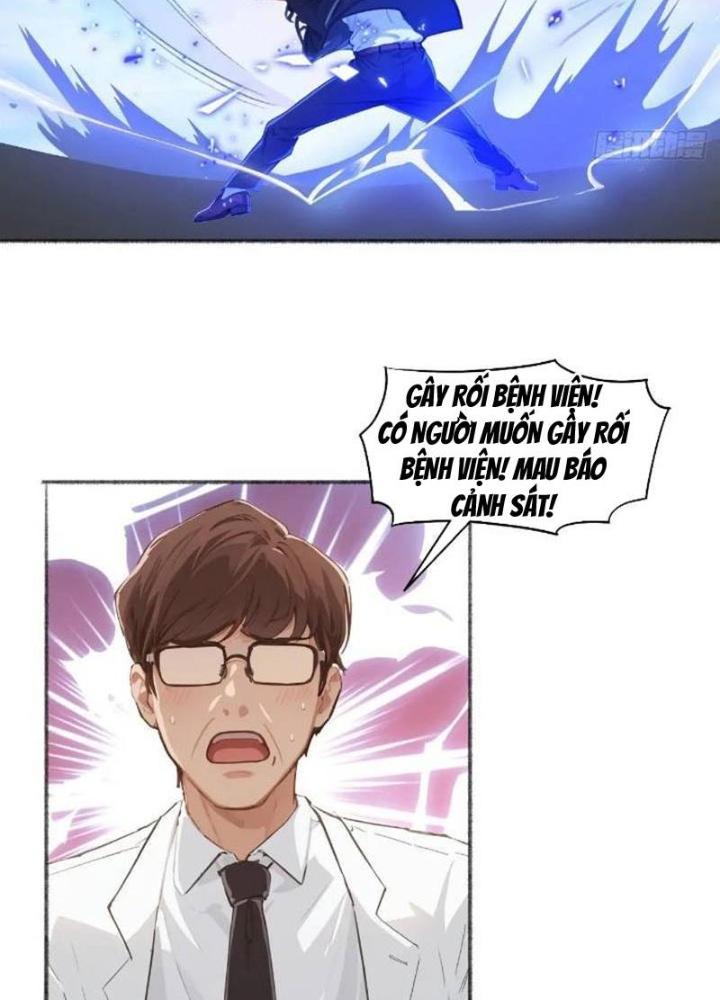 Tuyệt Thế Thiên Tài Hệ Thống Chapter 96 - Trang 2