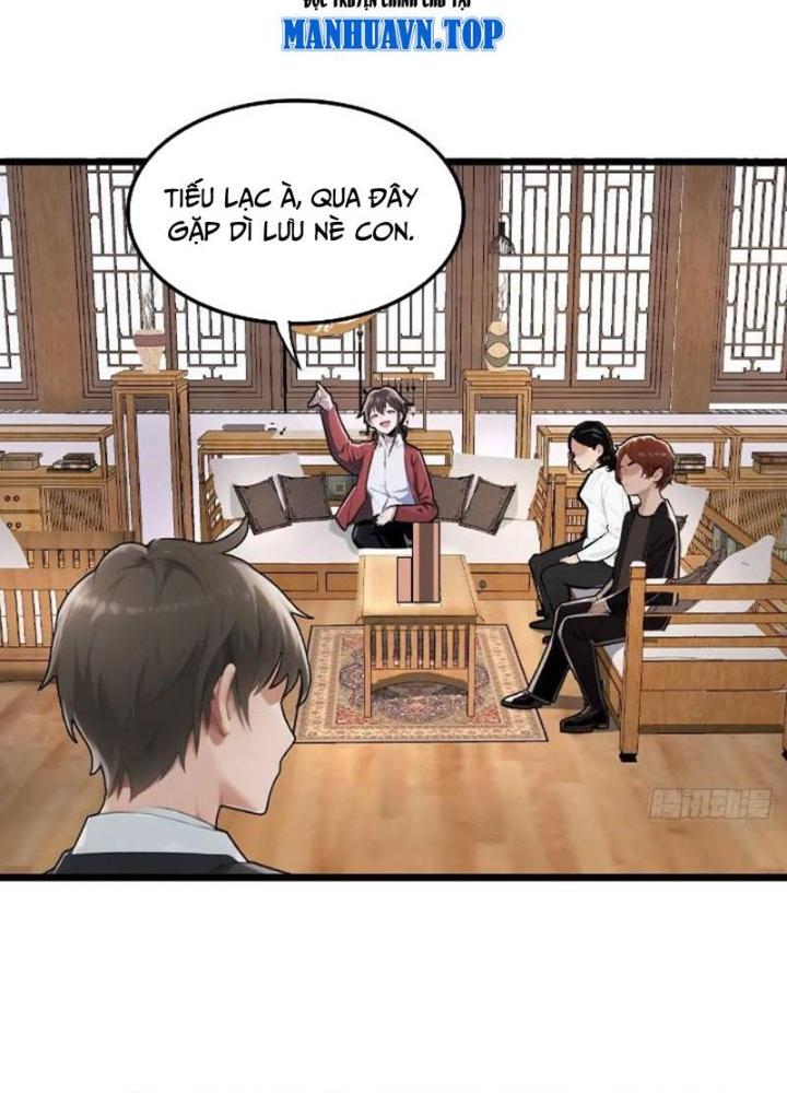 Tuyệt Thế Thiên Tài Hệ Thống Chapter 97 - Trang 2