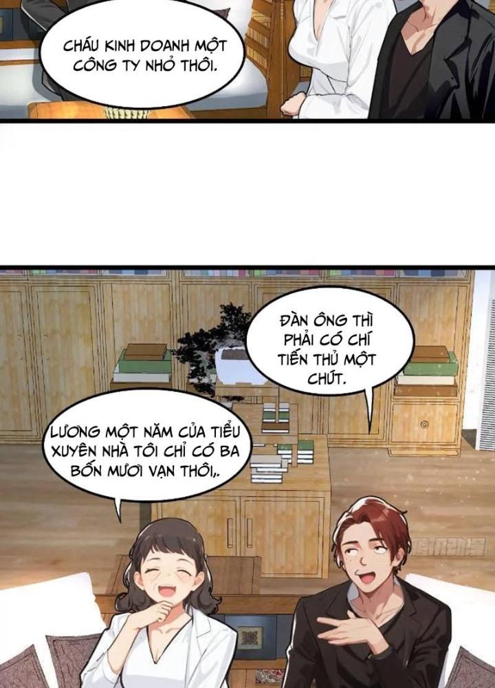 Tuyệt Thế Thiên Tài Hệ Thống Chapter 97 - Trang 2