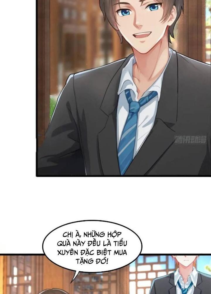 Tuyệt Thế Thiên Tài Hệ Thống Chapter 97 - Trang 2