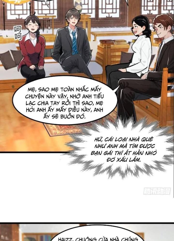 Tuyệt Thế Thiên Tài Hệ Thống Chapter 97 - Trang 2