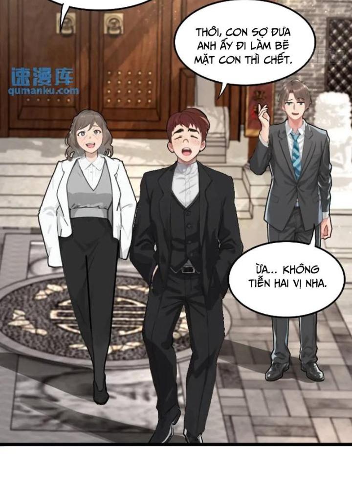 Tuyệt Thế Thiên Tài Hệ Thống Chapter 97 - Trang 2