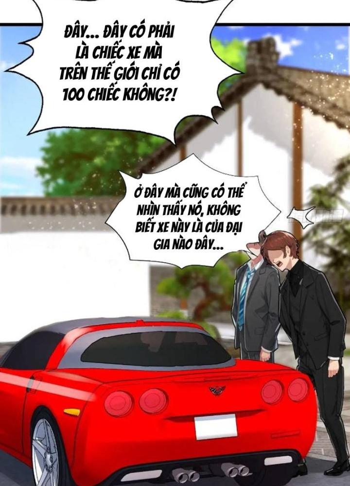 Tuyệt Thế Thiên Tài Hệ Thống Chapter 97 - Trang 2