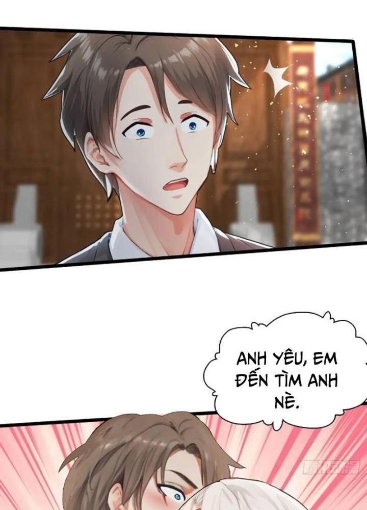 Tuyệt Thế Thiên Tài Hệ Thống Chapter 97 - Trang 2