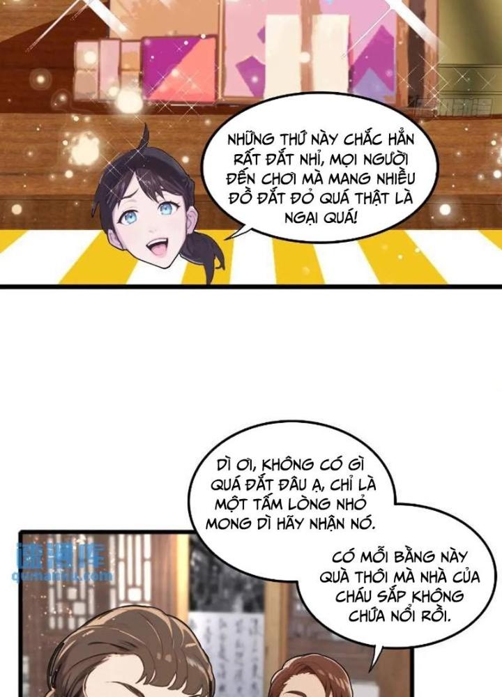 Tuyệt Thế Thiên Tài Hệ Thống Chapter 97 - Trang 2