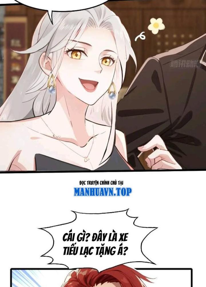 Tuyệt Thế Thiên Tài Hệ Thống Chapter 97 - Trang 2