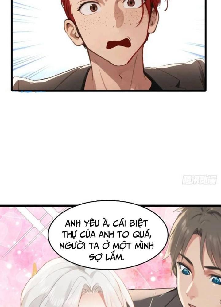 Tuyệt Thế Thiên Tài Hệ Thống Chapter 97 - Trang 2