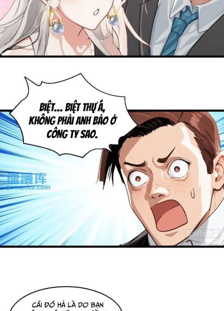Tuyệt Thế Thiên Tài Hệ Thống Chapter 97 - Trang 2