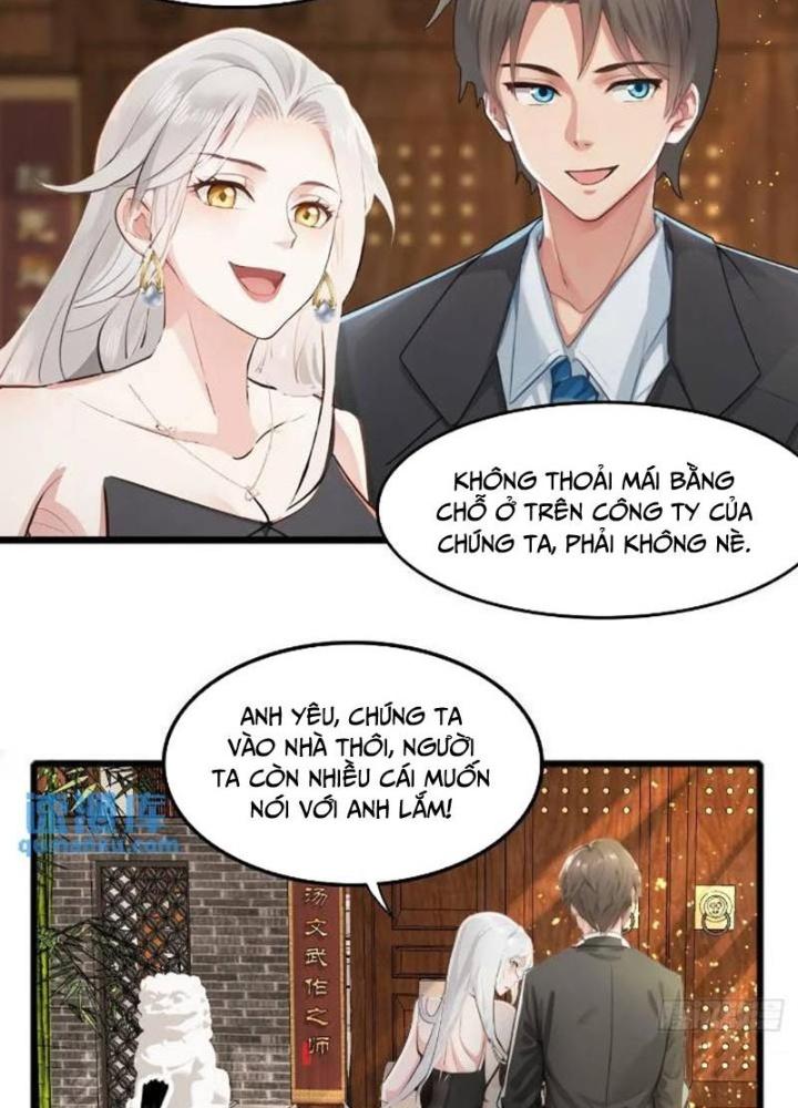 Tuyệt Thế Thiên Tài Hệ Thống Chapter 97 - Trang 2