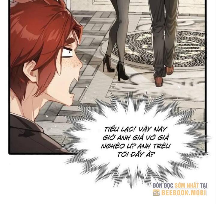 Tuyệt Thế Thiên Tài Hệ Thống Chapter 97 - Trang 2