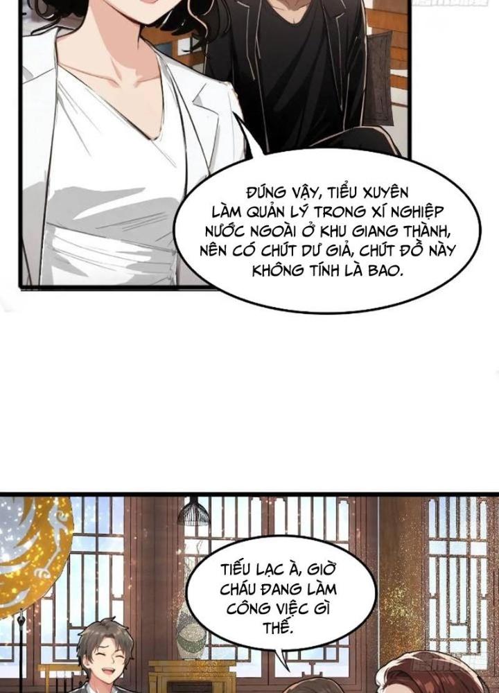 Tuyệt Thế Thiên Tài Hệ Thống Chapter 97 - Trang 2