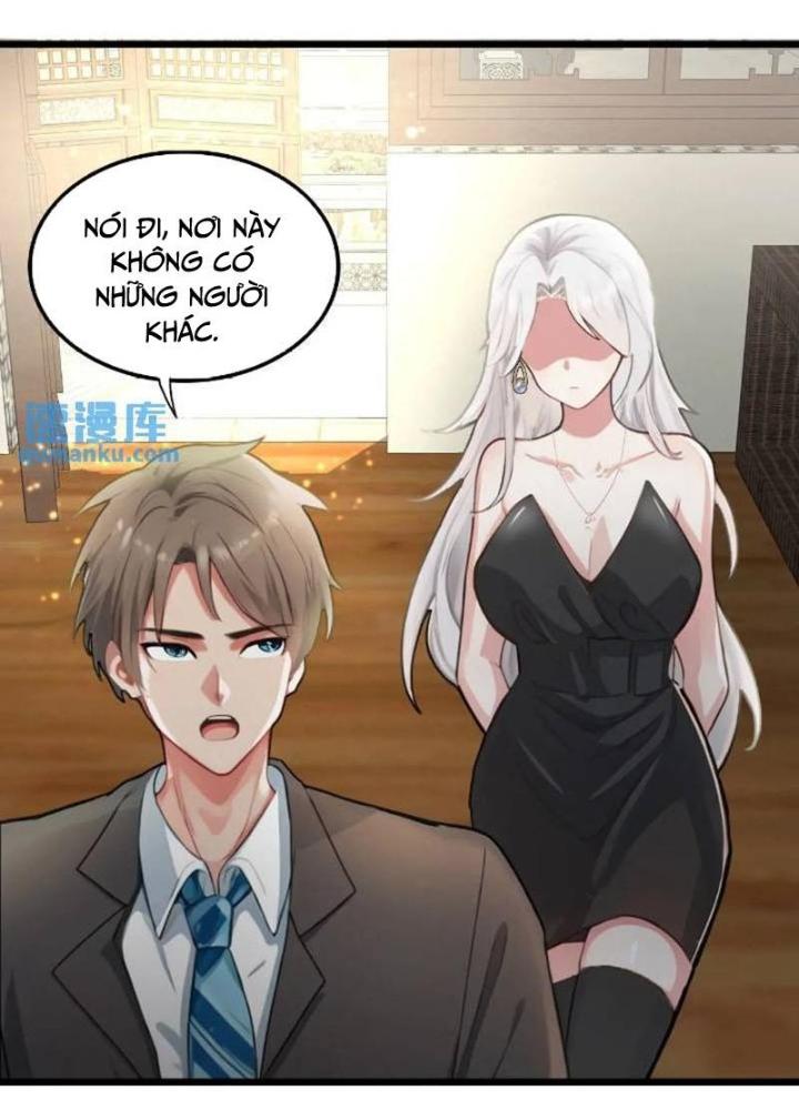 Tuyệt Thế Thiên Tài Hệ Thống Chapter 98 - Trang 2
