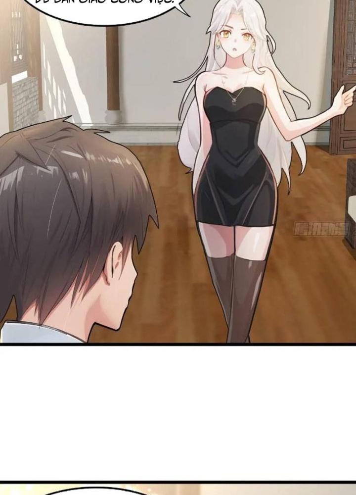Tuyệt Thế Thiên Tài Hệ Thống Chapter 98 - Trang 2