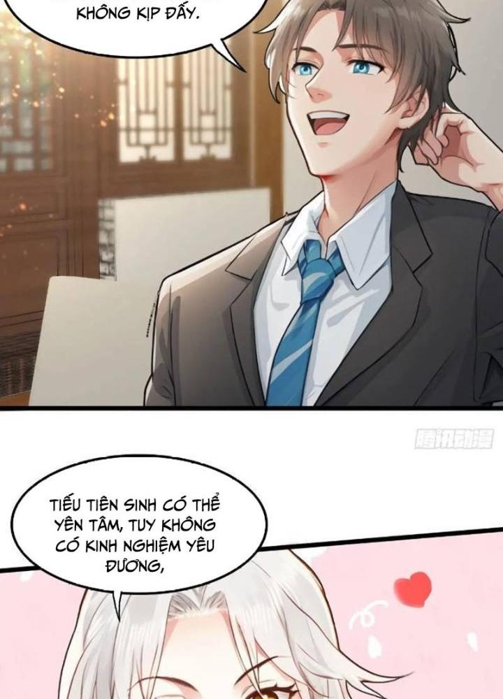 Tuyệt Thế Thiên Tài Hệ Thống Chapter 98 - Trang 2