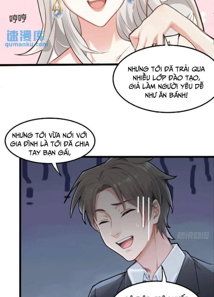 Tuyệt Thế Thiên Tài Hệ Thống Chapter 98 - Trang 2