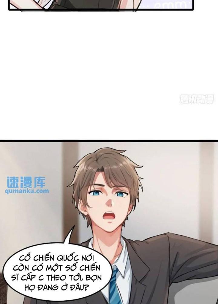 Tuyệt Thế Thiên Tài Hệ Thống Chapter 98 - Trang 2