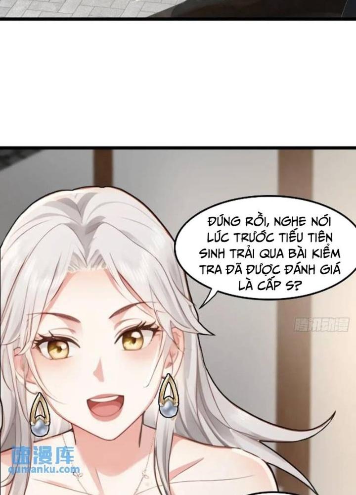 Tuyệt Thế Thiên Tài Hệ Thống Chapter 98 - Trang 2