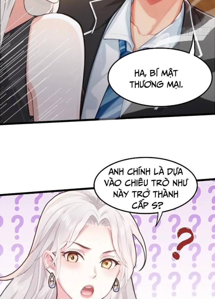 Tuyệt Thế Thiên Tài Hệ Thống Chapter 98 - Trang 2